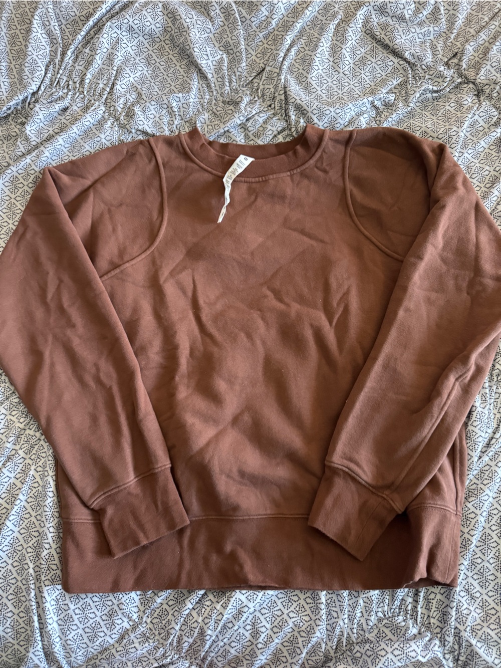 Lululemon Crewneck